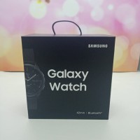 List Harga Samsung Galaxy Watch Indonesia Termurah Agustus 2019 11 Samsung Galaxy Watch 42mm - garansi resmi samsung indonesia (SEIN)