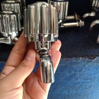 Kran Dinding TOTO Bekas ORI