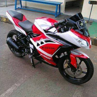 Jual Fairing Ninja Byson Murah Harga Terbaru 2019 Tokopedia