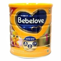 Bebelove 1 800 grm