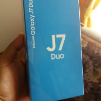 Harga Samsung Galaxy Camera Terbaru Agustus 2019 19 Samsung galaxy J7 Duo 32GB Dual rear camera Garansi RESMI