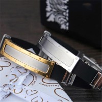 Gelang Keren Silicon Stainless steel