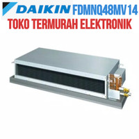 DAIKIN AC CEILING CONCEALED DUCT R410A 6PK MINI SKYAIR FDMNQ48MV14