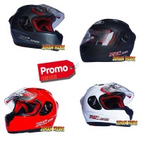 HELM |HELM KYT |HELM FUL FACE KYT RC 7 TERMURAH