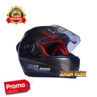 HELM |HELM KYT |HELM FUL FACE KYT RC 7 GUN METAL TERMURAH