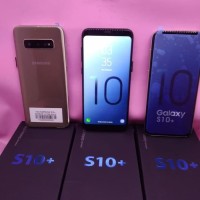 Harga Hp Samsung Galaxy S10 Terbaru Juli 2019 10 Samsung Galaxy S10+ Plus - HP BM Harga Termurah