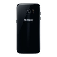 Ready HARGA PROMO SMARTPHONE SAMSUNG GALAXY S7 EDGE (SM-G935) BLACK