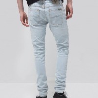 nudie jeans skinny lin summer breeze