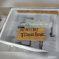 LCD IPHONE 5G SAMA TS WHITE * A1428 A1429 A1442