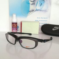 FRAME KACAMATA NIKE 7406 AF/KACAMATA SPORT/KACAMATA SEPEDA/OLAHRAGA