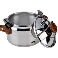 PROMO BESAR OXONE Panci Presto Aluminium Pressure Cooker 12 liter
