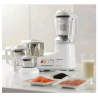 PANASONIC BLENDER MIXER GRINDER MX-AC400 last stok