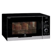 ELECTROLUX MICROWAVE OVEN CONVECTION EMS-3087X - KAPASITAS 30 L a