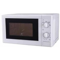 HOT PROMO Electrolux Microwave Oven 20 liter 2021 EMM 2021MW alat
