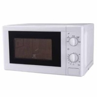 HOT PROMO Electrolux EMM2021MW 20 Liter Microwave Oven aksesoris