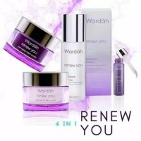 Info 1 Paket Wardah Renew You Katalog.or.id Info 1 Paket Wardah Renew You Katalog.or.id