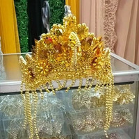 Jual Mahkota Burung Di Dki Jakarta Harga Terbaru 2020 Tokopedia
