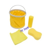 Pro Clean Car Wash >> Proclean Set Peralatan Cuci Mobil 4 Pcs Smart Car Wash Set Kuning Pro Clean Car Wash >> Proclean Set Peralatan Cuci Mobil 4 Pcs Smart Car Wash Set Kuning