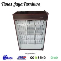 rak sepatu 1507