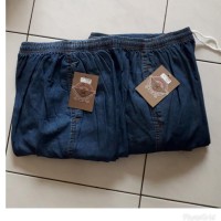 MURAH MERIAH Celana Kolor Panjang/Jeans/Karet/Pria/Wanita HR 801
