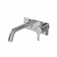 kran wastafel tembok toto TX 120 LES/kran wastafel dinding
