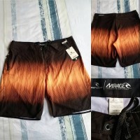 Celana Pendek Ripcurl Mirage Ultimate BO Original