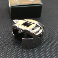 SC35 LXF bobbin case sekoci mesin jahit bordir manual Juki LZ