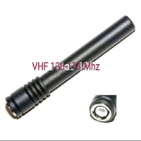 antena HT Icom V80 pendek antene alinco dj195. ''''.