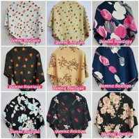 Jilbab Monalisa Instan