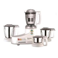 PANASONIC BLENDER MIXER GRINDER MX-AC400