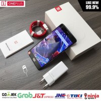 ONEPLUS 3 6GB / 64GB ORIGINAL BEKAS GOOD CONDITIONS
