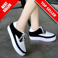 Sepatu Kets Remaja Putri 7