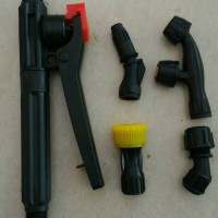 Stop Kran Spuyer Nosel Nozzle Sprayer Elektrik