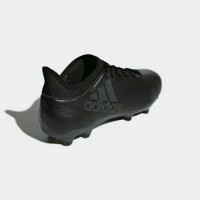 SEPATU BOLA TERBARU ADIDAS X 17.3 FG art. CP9193 stok terbatas