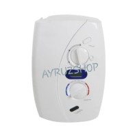 Pemanas Air Instant 2mnt untuk mandi Water Heater Atmor
