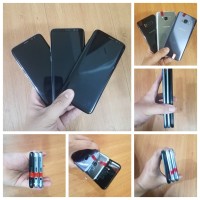 Daftar Harga Samsung S8 Sm G950fd Terbaru Juli 2019 2 Samsung Galaxy S8 Duos SM-G950FD Fullset