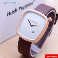 Exclusive Jam Tangan Wanita Kulit Body Rose / Elite Edition / Hits
