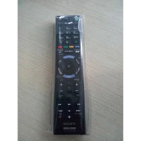 Remote Commander TV Sony RMT-TZ120E