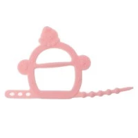 BABY BRACELET TEETHER / TEETHER GELANG MIRIP ANGE TEETHER BRACELET