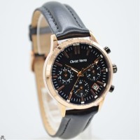 Jam Tangan Wanita Christ Verra 75015L-25