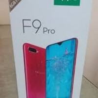 OPPO F9 PRO Series NEW PROMO BELI 2 GRATIS 1