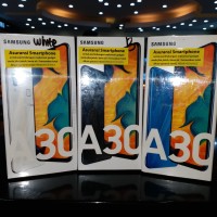 Harga Samsung Galaxy A30 Termurah Juli 2019 1 Samsung Galaxy A30 Ram 4GB Rom 64GB