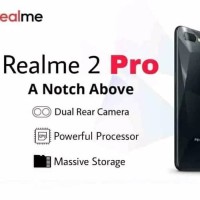 Realme 2 Prom Ram 8/128 BNIB