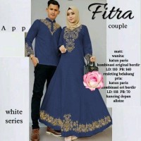 Harga spesial baju muslim pasangan cp fitra baju couple family | antitipu.com Harga spesial baju muslim pasangan cp fitra baju couple family | antitipu.com