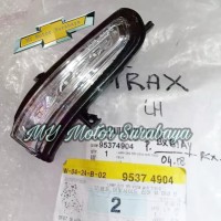 Sein Spion Chevrolet Trax Kiri