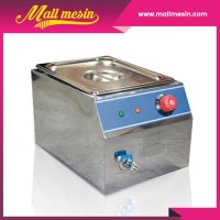 Bain Marie FOMAC BMR E1M