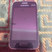 SAMSUNG GALAXY YOUNG 2 SECOND / BEKAS