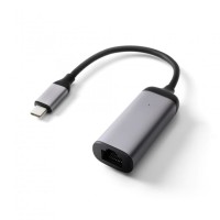 MINIX NEO C-E - Kabel USB-C to Gigabit Ethernet Adapter - Up 1000Mbps