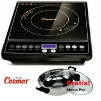 Cosmos Kompor Listrik Kompor Induksi Cosmos CIC 996 Kompor Cosmos Orig