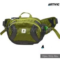 Tas Pinggang Selempang Waist Bag Consina Quest
